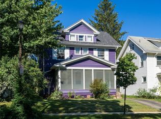 22 Maxson St, Rochester, NY 14609
