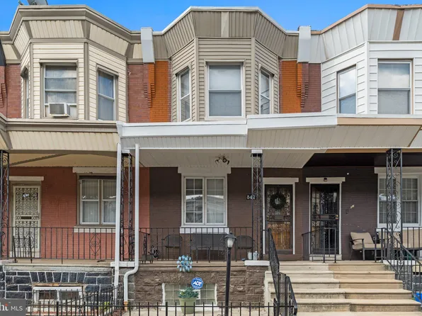 542 S Conestoga St, Philadelphia, PA 19143