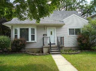 927 Jerome St, Monroe, MI 48161