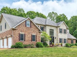 1514 Emerald Isle Ln, High Ridge, MO 63049