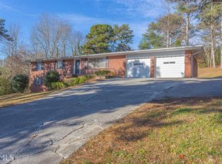 3 Sunrise Dr, La Fayette, GA 30728