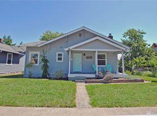 3615 N Huson St, Tacoma, WA 98407