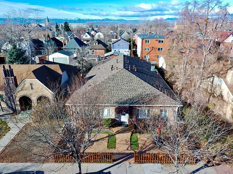 245 S Pennsylvania St #5 — Photo 16