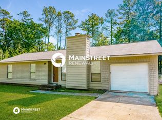 2015 Palmer Ave, Leeds, AL 35094