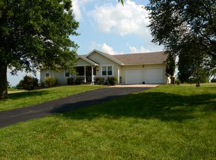 11801 E 239th St, Peculiar, MO 64078