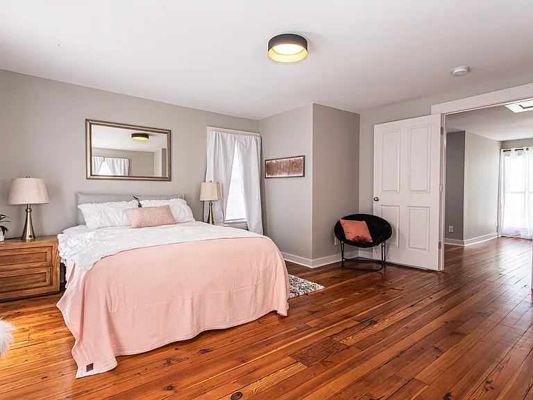 Bedroom #3