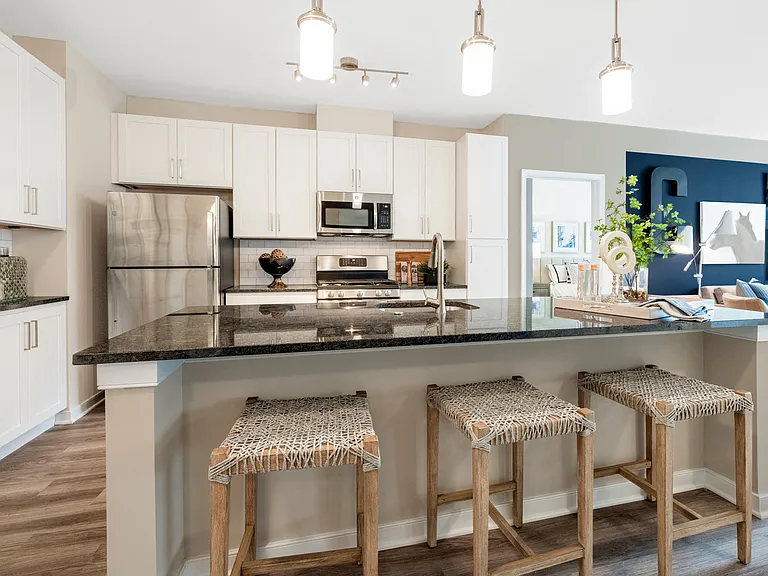 Designer Collection Kitchen
