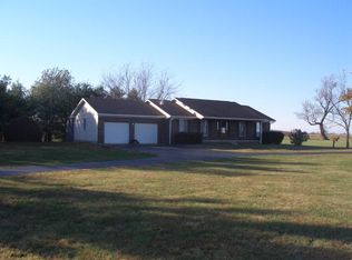 4079 Frankfort Clarksburg Pike, Clarksburg, OH 43115