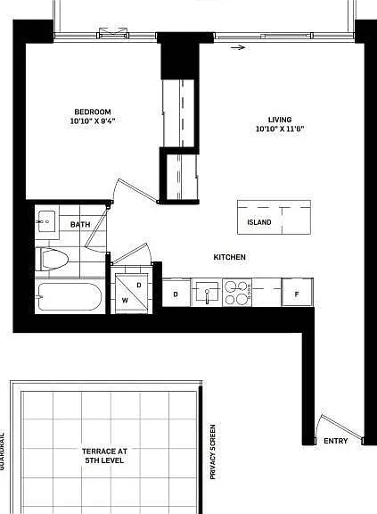 130 River St #705 — Photo 2