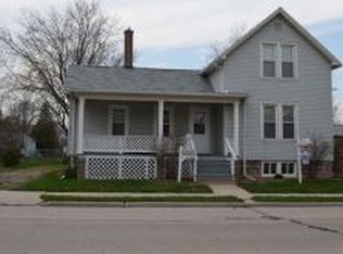 74 N Hickory St, Fond Du Lac, WI 54935