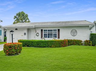 602 SW Golf Dr, Boynton Beach, FL 33426