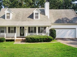 3905 Drew Campground Rd, Cumming, GA 30040