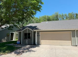 716 Brookhaven Ct, Fort Collins, CO 80525