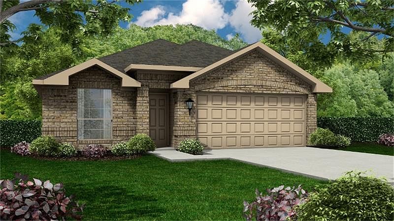 1st image of 2406 Cactus Bend Dr