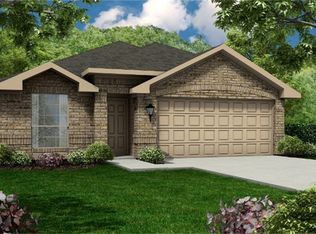 2406 Cactus Bend Dr, Humble, TX 77396