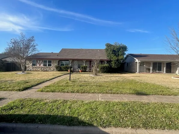 1315 Dunbarton Drive, Richardson, TX 75081