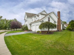 5143 Settlement Dr, New Albany, OH 43054