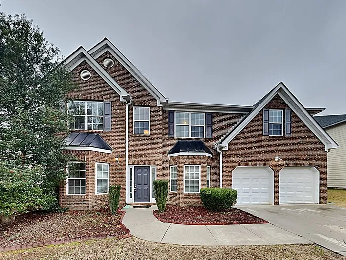 6905 Talkeetna Ct