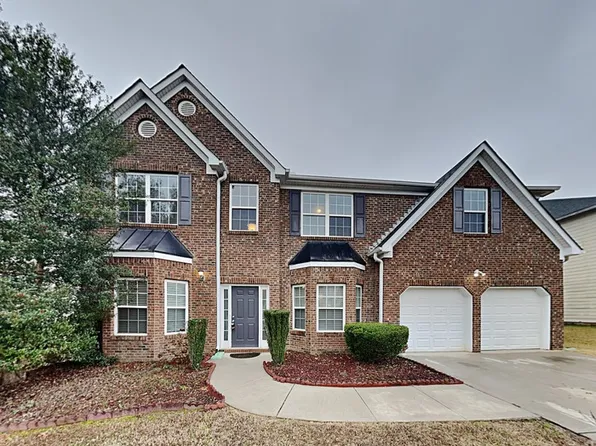 6905 Talkeetna Ct, Atlanta, GA 30331