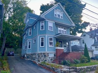 9 Albermarle St, Arlington, MA 02476
