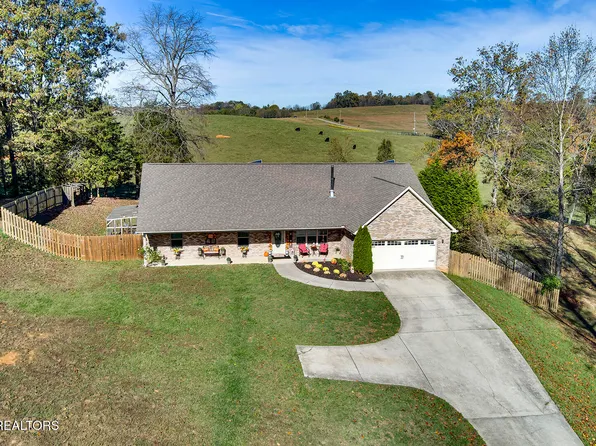 1239 Houston Springs Rd, Greenback, TN 37742