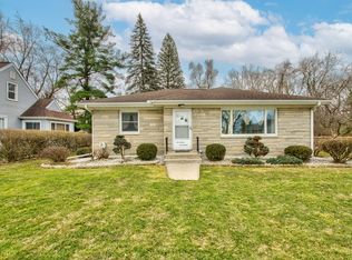 1717 W Washington Ave, Jackson, MI 49203