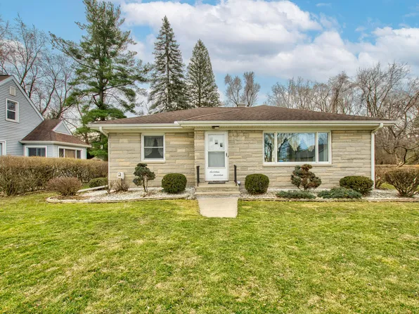 1717 W Washington Ave, Jackson, MI 49203