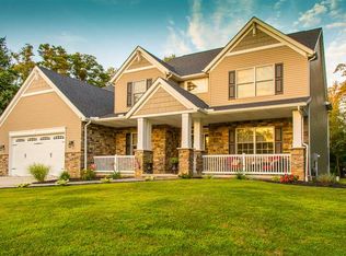 168 Orchard Dr, Beaver, PA 15009