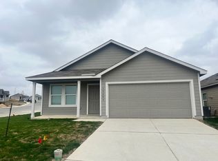 13203 Rosemary Cv, Saint Hedwig, TX 78152