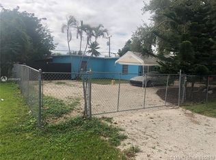 14940 Leisure Dr, Homestead, FL 33033