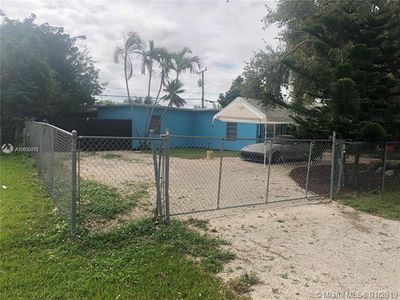 14940 Leisure Dr, Homestead, FL, 33033