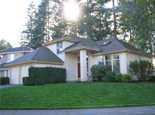 24125 SE 35th Pl, Sammamish, WA 98029