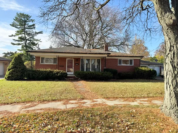 27855 Perth St, Livonia, MI 48154