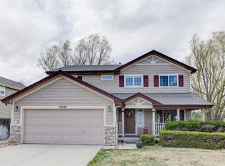 19259 E Hollow Creek Ln, Parker, CO 80134