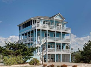 26135 Otter Way LOT 28, Salvo, NC 27972