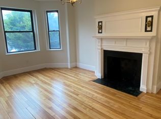 10 Glenville Ave #2, Boston, MA 02134