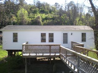 611 Jefferson Hwy, Staunton, VA 24401