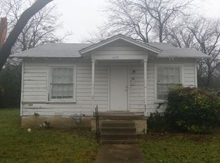 4129 Ball St, Dallas, TX 75216