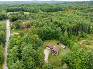 26 Hillside Dr, Turner, ME 04282