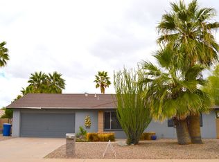 2810 S Evergreen Rd, Tempe, AZ 85282