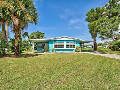 3364 Goldfinch Ln, Englewood, FL, 34224
