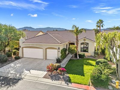 80767 Avenida Santa Carmen, Indio, CA, 92203