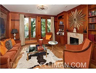 Sold by Douglas Elliman