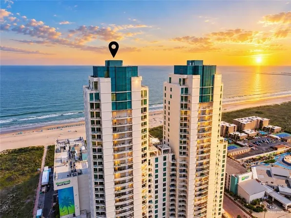 310A Padre Blvd APT 3101, South Padre Island, TX 78597