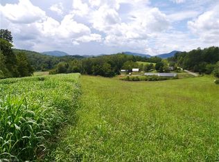 973 Salem Church Rd, Old Fort, NC 28762