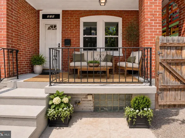 513 Manor St, Lancaster, PA 17603