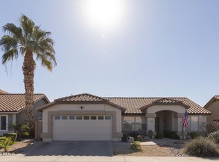 831 E Spanish Moss Ln, Phoenix, AZ 85022