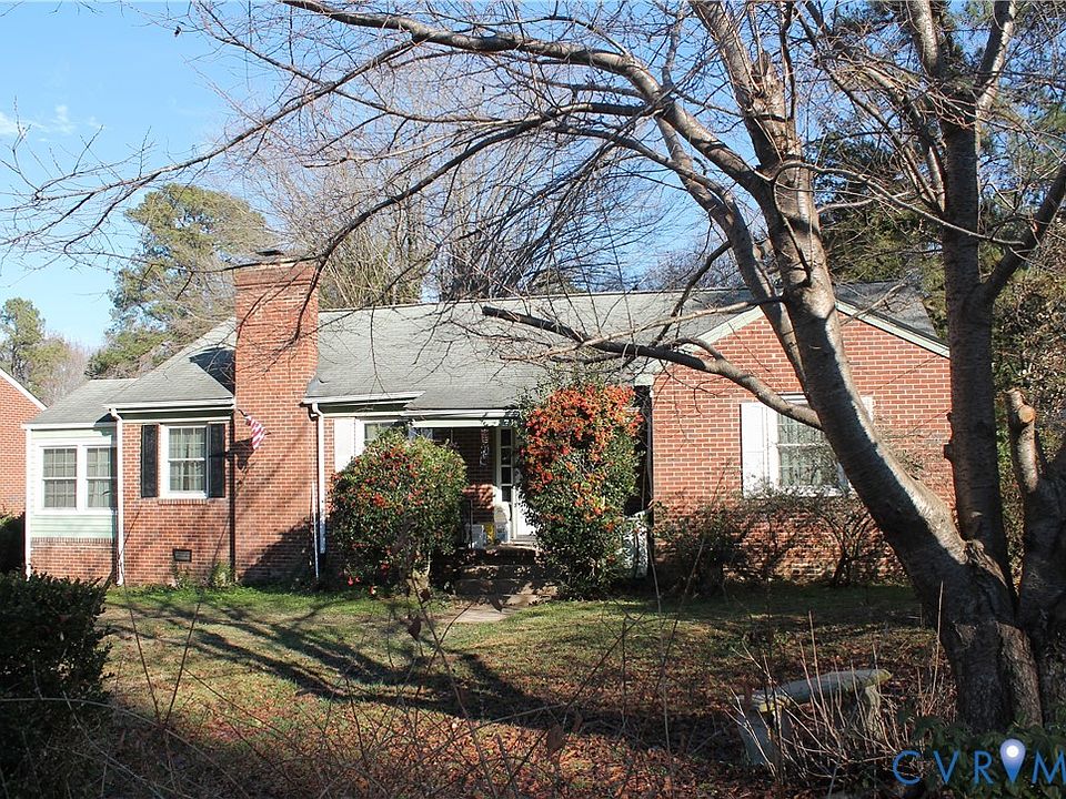 2nd image of 2709 Oak Hill Rd