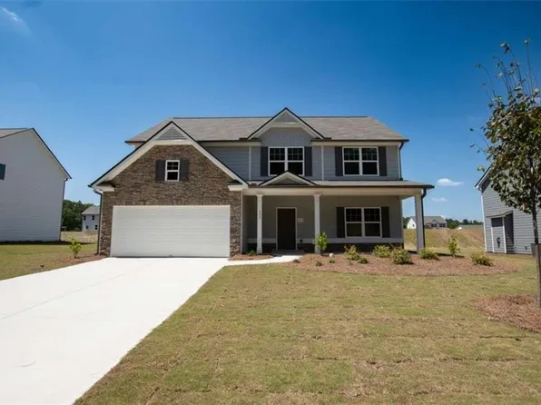 74 Bone Creek Xing, Dallas, GA 30132