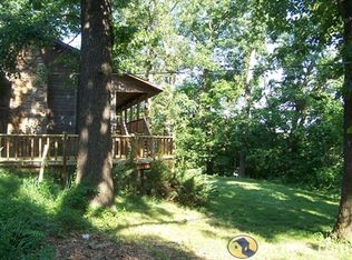 8152 W Wagon Wheel Rd, Springdale, AR 72762